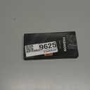 SSLOTSCASE for iPhone 17 Pro Max Case with 2X Screen Protector, Kickstand & Credit Card Holder & Sliding Lens Cover & Camera Stand & Wallet, Silicone Edge Protective Cover for iPhone 17 Pro Max, Blue