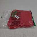 GINZOUS Men's Y2K Fancy Color Bib Overalls Shorts 30