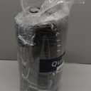 Anibedding Green Floral Queen Size Quilt Set - 3 Pieces Boho Flower Quilt Coverlet Elegant Bohemian Bedspread with 2 Pillowcases Soft Lightweight Bedding Quilts for Adults (Green,96"x90") (Gray)