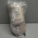 Muddy Mat | Super Absorbent Door Mat Indoor, Microfiber Quick Dry Chenille Entryway Rug, Non-Slip Front Door Mat, Indoor Mats for Entryway, Machine Washable Pet Rug, Beige 28"x18"