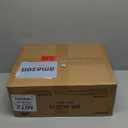 besrey Kids Play Tent with Enclosure, Toddler Tent 2 in 1 with Padded Mat and Lights, Large Playhouse for Kids, Indoor & Outdoor, Christmas Toddler Playhouse, 69" x39" x 53"