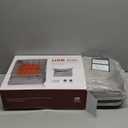 Portable USB Heated Blanket Battery Operated, 5V/2A USB Heated Blanket 3 Heating Levels Without Battery Pack, Plush Flannel Wearable Electric Throw, 3Hrs Auto Off&Overheat Protection