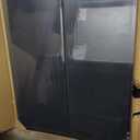 Black Picture Frame 35 x 47 Inches
