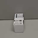 GE Personal Security Window and Door Alarm, 6 Pack, DIY Protection, Burglar Alert, Wireless Chime/Alarm, Easy Installation, Home Security, Ideal for Home, Garage, Apartment and More,White, 49721