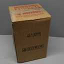 Laundry Detergent Dispenser,1 Gallon Glass Liquid Laundry Detergent Dispenser,for Bleach, Fabric Softener,Laundry Soap Dispenser,for Laundry Room Organization and Storage