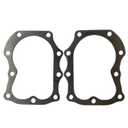 2 x 272163S Cylinder Head Gasket Compatible with B S Head Gasket Replaces 272163 Gasket and 270430 Gasket (2 pcs)