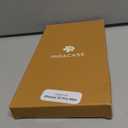 Miracase Compatible with iPhone 12 Pro Max Case, [Soft Anti-Scratch Microfiber Lining], Liquid Silicone Case Gel Rubber Shockproof Drop Protection Phone Case for 12 Pro Max, Capri Blue