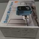 Smart Water Valve WIFI Remote Control Faucet Timer for Hose Compatible with Alexa, Google Home (WIFI, DN15(1/2"))