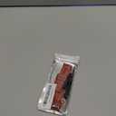 22mm Silicone/Stainless Steel Strap, Fits DM58 T-REX3