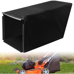115-4673 Grass Bag Assembly - by Braveboy, Compatible with Toro 59312 Bag Kit 2009 RWD Cloth 22" Recycler Lawn Mowers, Fits Model 20330 20332 20333 & More- (Without Grass Catcher Frame)