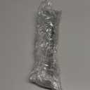 Oedema 30mm Slogging Ring Wrench High Tensile Hand Tool Alloy Steel Single Box End Ring Type Wrench, Black