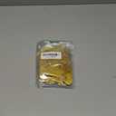 Fuutreo 100 Pcs Cheerleader Cut Outs, Cheerleading Table Topper Double Sided Birthday Party Decorations Cheerleading Paper Cutouts Toppers for Cheerleader Birthday Party Favors Supplies(Gold)