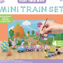 Anker Art, Eastern Paint Your Own Scene - 1 ct