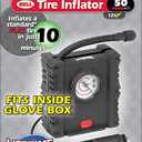 Bellaire 500 Tire Inflator