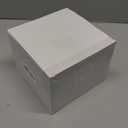 Lichamp LED Camping Lantern, 4 Pack Battery Powered Flashlight for Power Outages, Portable Collapsible Hanging Light Essential for Home, Outdoor, Emergency Lamp Survival Kit Gear for Hurricane, Gray