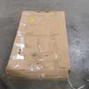 Draw-Tite 76138 Class 3 Trailer Hitch, 2 Inch Square Receiver, Compatible with 2013-2025 Mazda CX-5 and 2017-2025 Mazda CX-5 Except Diesel Engine