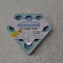 Diamond Ice Cube Tray.