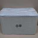 Amazon Basics Dog and Puppy Pee Pads with 5-Layer Leak-Proof Design and Quick-Dry Surface for Potty Training, Odor-Control Carbon, XL, 28 x 34 Inch - Pack of 30, Gray (Giant (40 Count))