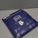 Toyota Prius Windshield Sunshade 2016-2022, Front Window Sunshade Custom Fit Prius Hatchback Accessories Sun Visor Foldable Shade Blocks UV Rays Must Have Accessories (Not for PriusC or PriusV)