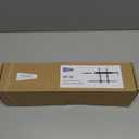 NEEWER Motorcycle Camera Mount Kit, Bicycle Handlebar Invisible Selfie Stick with Dual Ball Heads, Super Clamps, Action Camera Adapter Compatible with GoPro Insta360 DJI AKASO Action Cameras, GP-30