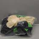 8FT Halloween Inflatables Spider Outdoor Decorations for Yard, Giant Blow Up, 1 Pack