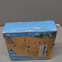 Party Sunglasses Bulk - Adult Retro Plastic Pack of 12 Vintage Sunglasses for Men Women - Party Favors (Multicolor Frames With Multicolor Lenses-1)