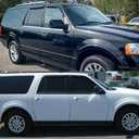 4pcs Side Window Shade for Ford Expedition 97-16 & Navigator 98-17 94233
