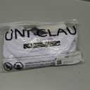 Fashion Mens T Shirt Muscle Gym Workout Athletic Shirt Cotton Tee Shirt Top (Large)