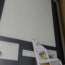 Aluminum Jersey Frame Display Case 2 Pack, Lightweight & Durable Metal Jersey Frame with Mat, Pinboard, Shatterproof Plexiglass & Hanging Kit for Football Baseball Basketball Soccer Hockey Shirt