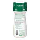 Beech-Nut Organic Baby Cereal, Oatmeal Cereal Stage 1 for Infants, 8 oz Canister (6 Pack) (EXP 05/01/26)