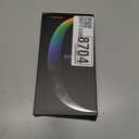 TORRAS Upgraded 360 Magnetic Stand for iPhone 17 Pro Max Case with Camera Control, Fit for MagSafe with Ring, Mil-Grade Protection, Translucent Slim for iPhone 17 ProMax Case Ostand, Neon Orange