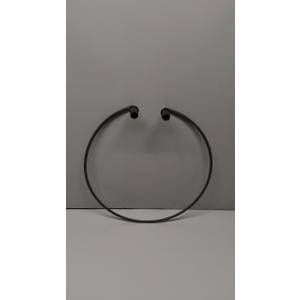 154825001 Dishwasher Heating Element Replaces for 154482901 154663801 AP5628696 PS3653449 EAP3653449 by MIFLUS