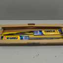 Rain-X 820146 WeatherBeater Wiper Blades, 24" and 20" Windshield Wipers (Pack of 2), Automotive Replacement Windshield Wiper Blades That Meet Or Exceed OEM Quality And Durability Standards