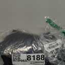 Women Summer Long Sundress Crewneck Short Sleeve Maxi Dress 2026 Casual Loose Beach Dress with Pockets (Large)