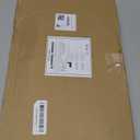 Rhino Valley Walker Bag, Secure Fit Walker Basket with Cup Holder, Large Capacity Foldable Walker Accessories for Seniors, Detachable Folding Walker Pouch Organizer for Older Elderly Gifts, Gray 