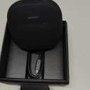Bose SoundLink Micro Bluetooth Speaker: Small Portable Waterproof Speaker with Microphone, Black