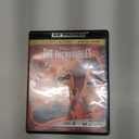 Incredibles, The [4K UHD] Blu-ray