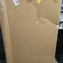 Basement Window Well Covers Outside, Heavy-Duty Egress Window Well Cover Clear, All-Weather Against Debris, UV Resistant, Tear-Resistant, Waterproof, Windproof (Only Cover)43" X 23"