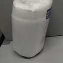 3PCS Wedge Pillow Set for After Surgery, Adjustable 9&12 Inch Bed Wedge Pillow for Sleeping, Incline Pillow Wedge for Headboard, Post Surgery, Acid Reflux, Neck&Back Support, White/Grey