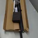 1 Second Storage-Free Windshield Sun Shade for Universal Car - Adjustable Auto Retractable Sunshade, UV & Heat Protection - Easy to Use for Outdoor Camping & Daily Parking (Not Fit Truck)