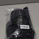 Morph Black Witch Costume Womens With Hat, Black Witch Dress For Women, Halloween Costumes For Women Adult (Small)