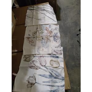 Pillowcases, Set of 6, 17.5 x 17.5