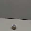 2 Yard Black Chains for Jewelry Making, 18K Gold Plated Stainless Steel Enamel Curb Chain Roll Bulk for DIY Jewelry Making