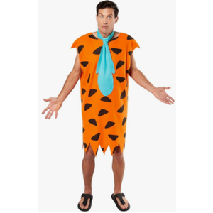 Rubies The Flintstones: Fred Flintstone Costume for Adults