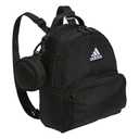 adidas Mini Backpack for Women – Small Bag for Travel, Gym, Festival & More