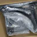 K620065 K620066 Front Lower Control Arm w/ball joint Left Right Assembly Replacement for 2007-17 Jeep Compass(17/US Built Models (1st VIN Digit 1)) Patriot 2007-2012 Dodge Caliber