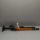 VEVOR Farm Jack, 34" Utility High Lift Farm Jack, 3.18 Ton (7,000 lbs) Capacity Ratcheting Off Road Utility Jacks, Heavy-Duty Lift Jacks with 5.12"-28" Lifting Range for Tractor, Truck, SUV