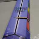 WA 4.6 FT METAL RGB CORNER LIGHT