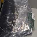 Travel Backpack for Men, 17.3 Inches Business Laptop Backpack Water-Resistant Carry on Airline Approved 18x14x8 Luggage Backpack with USB Charger Port (Medium, Black-26l)