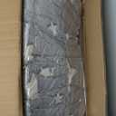 MeMoreCool Kids Tri-Fold Sofa Bed  Glow Star Floor Mattress & Foldable Futon Chair Convertible Toddler Couch | Soft Plush Lounge Mat | Playroom Furniture | Includes Pillow